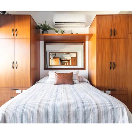 卡波圣卢卡斯Marina Cabo Plaza Unit 107A公寓式酒店 外观 照片
