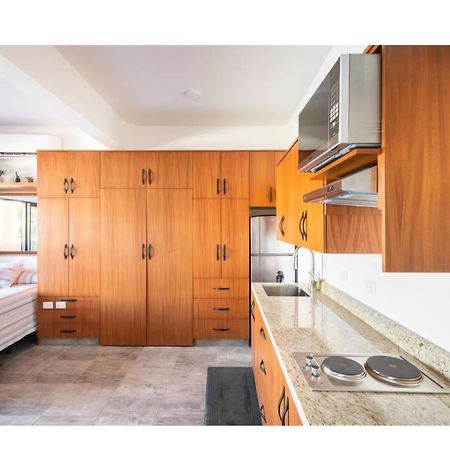 卡波圣卢卡斯Marina Cabo Plaza Unit 107A公寓式酒店 外观 照片