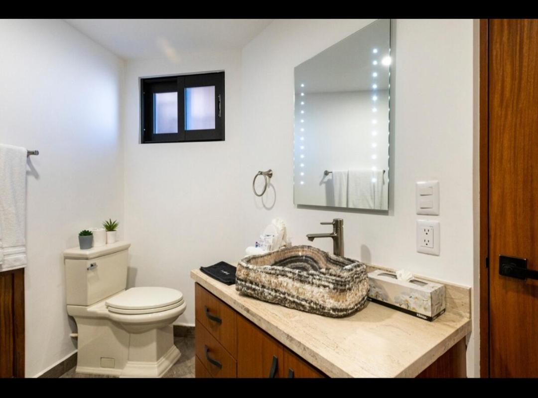 卡波圣卢卡斯Marina Cabo Plaza Unit 107A公寓式酒店 外观 照片