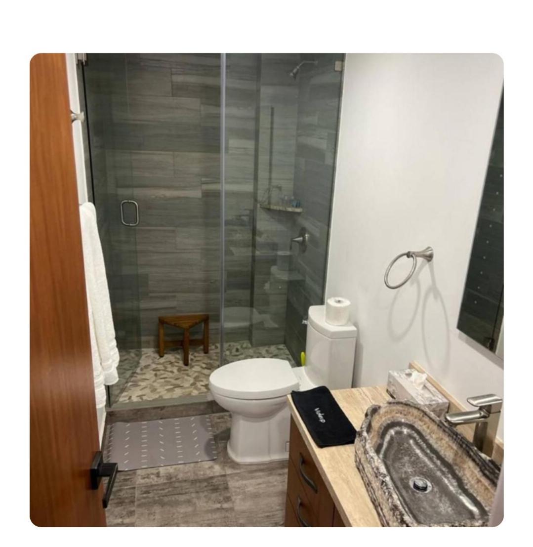 卡波圣卢卡斯Marina Cabo Plaza Unit 107A公寓式酒店 外观 照片