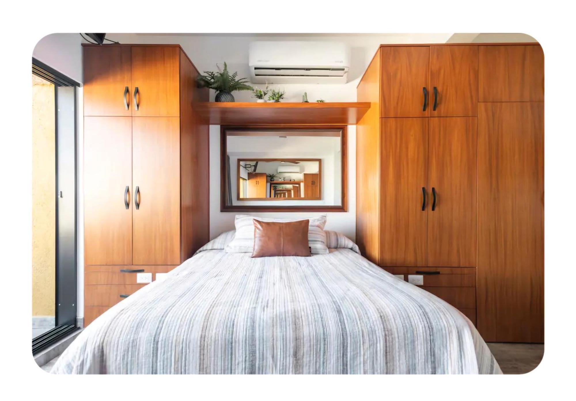 卡波圣卢卡斯Marina Cabo Plaza Unit 107A公寓式酒店 外观 照片